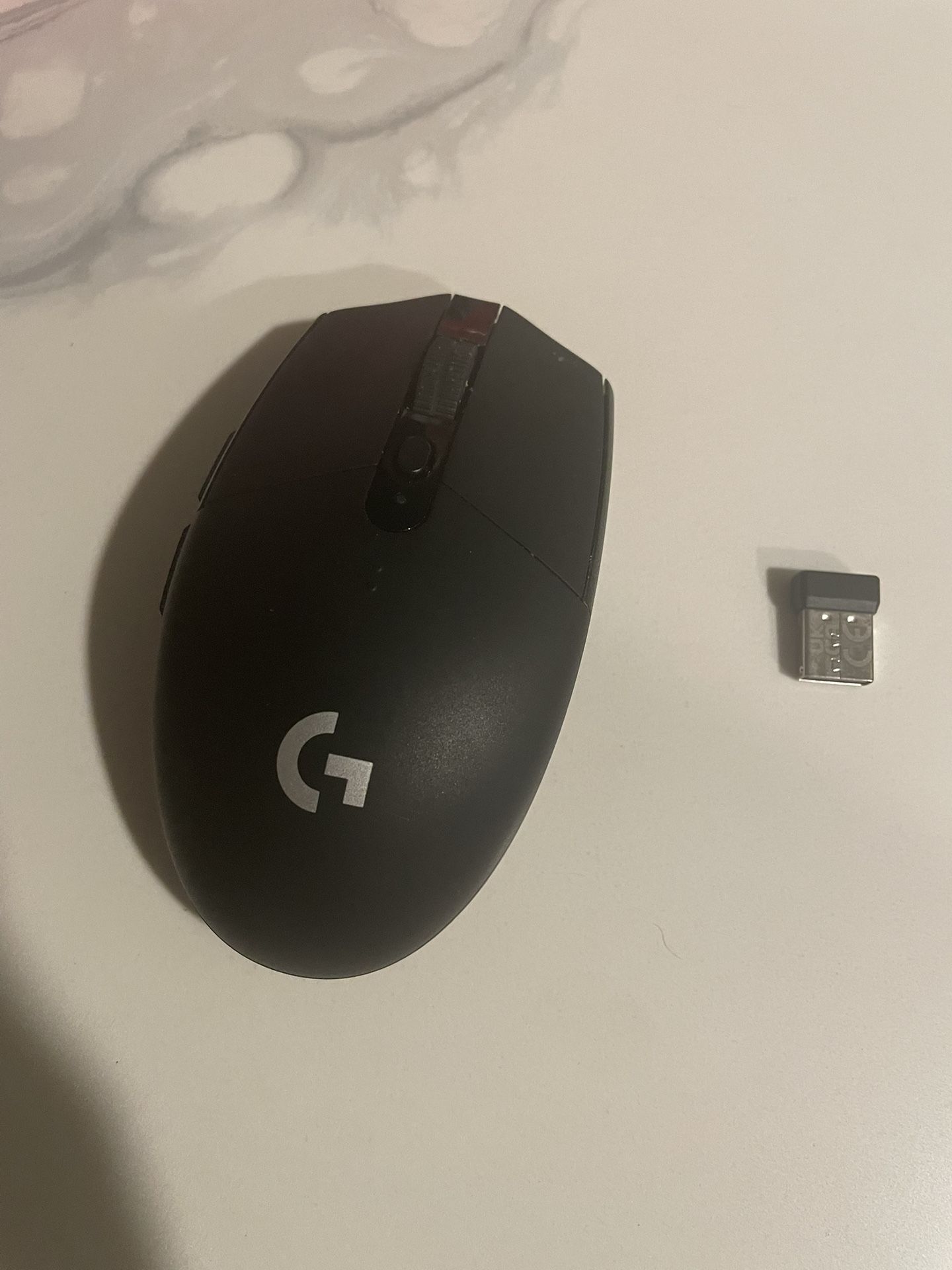 Computer Parts