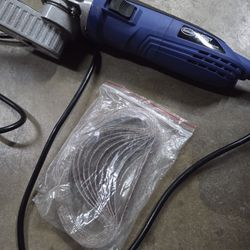 Eastwood Mini Belt Sander