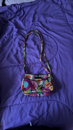 Vera Bradley purse
