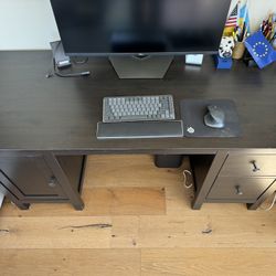 Hemnes Desk