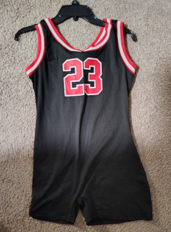 23 Jordan One Piece