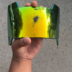 Football Visor 