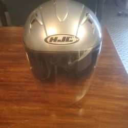 Motorcycle Helmet Small HJC