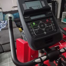 Schwinn 130 Upright Bike