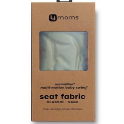 4moms Extra Seat Fabric For MamaRoo Baby Swing