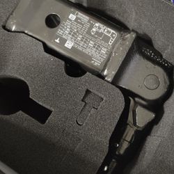 Tesla Model X Trailer Hitch