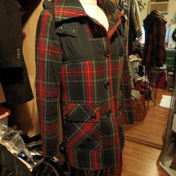 Pendleton Women's Coat