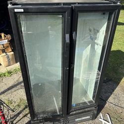 Industrial True Refrigeration 