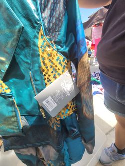 Descendants Costume Uma Mel