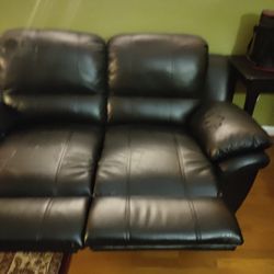 Recliner Sofa