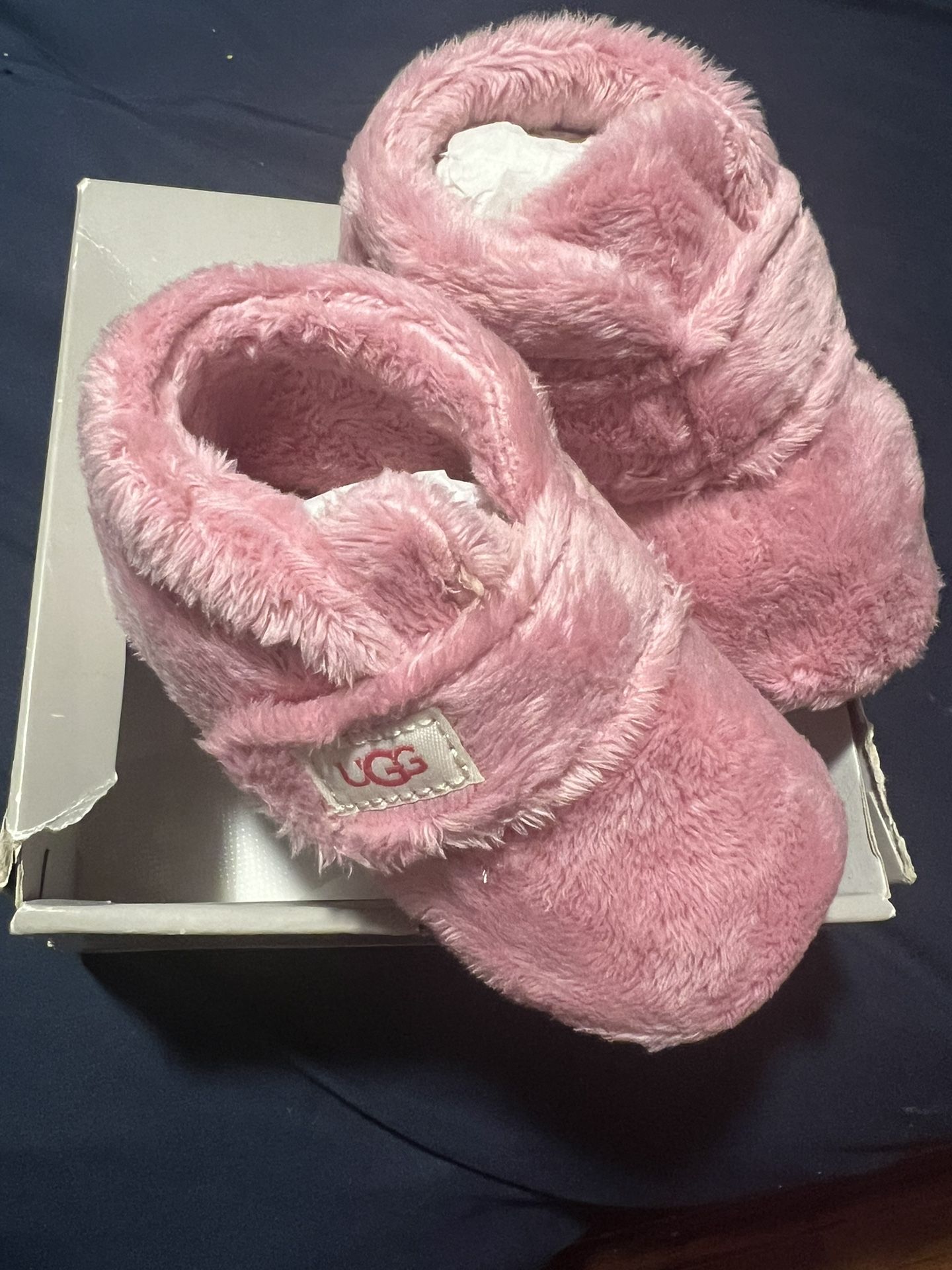 Baby Ugg