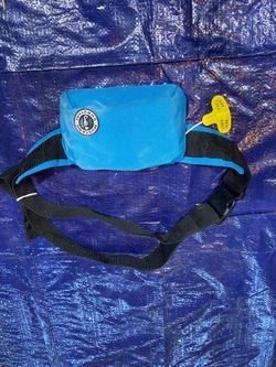 Mustang Survival Inflatable PFD Belt Pack