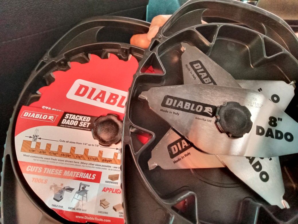 Saw Blade