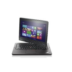 Lenovo ThinkPad Twist SAa30U; 12.5"; 1.7 GHz; 240 SSD; 8GB mem; TouchScreen, Win