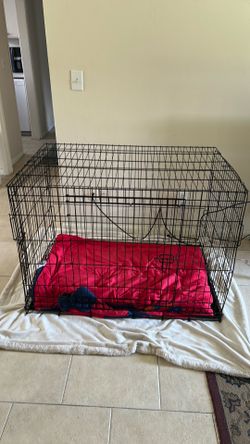 Dog kennel