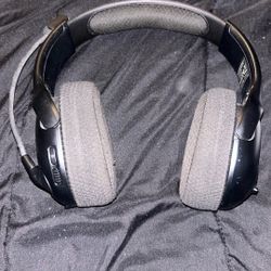 Ps5 Head Phones 
