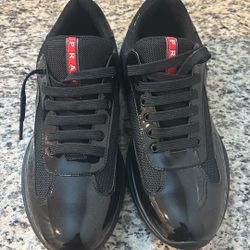 PRADA SNEAKERS