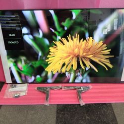 SAMSUNG 75"INCH OLED 4K S90D 