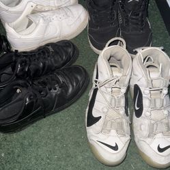 Nike Shoes / All For 50