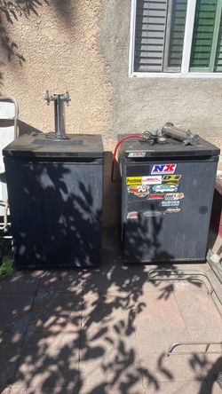 Keg Co Coolers