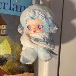 Pop Mart - Skullpanda