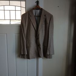 Classic Sport Coat XXL