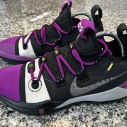 Nike Kobe AD 2018 Men’s Basketball Shoes Sz 8