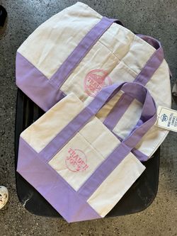 Trader Joe’s Bags