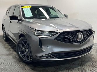 2024 Acura MDX