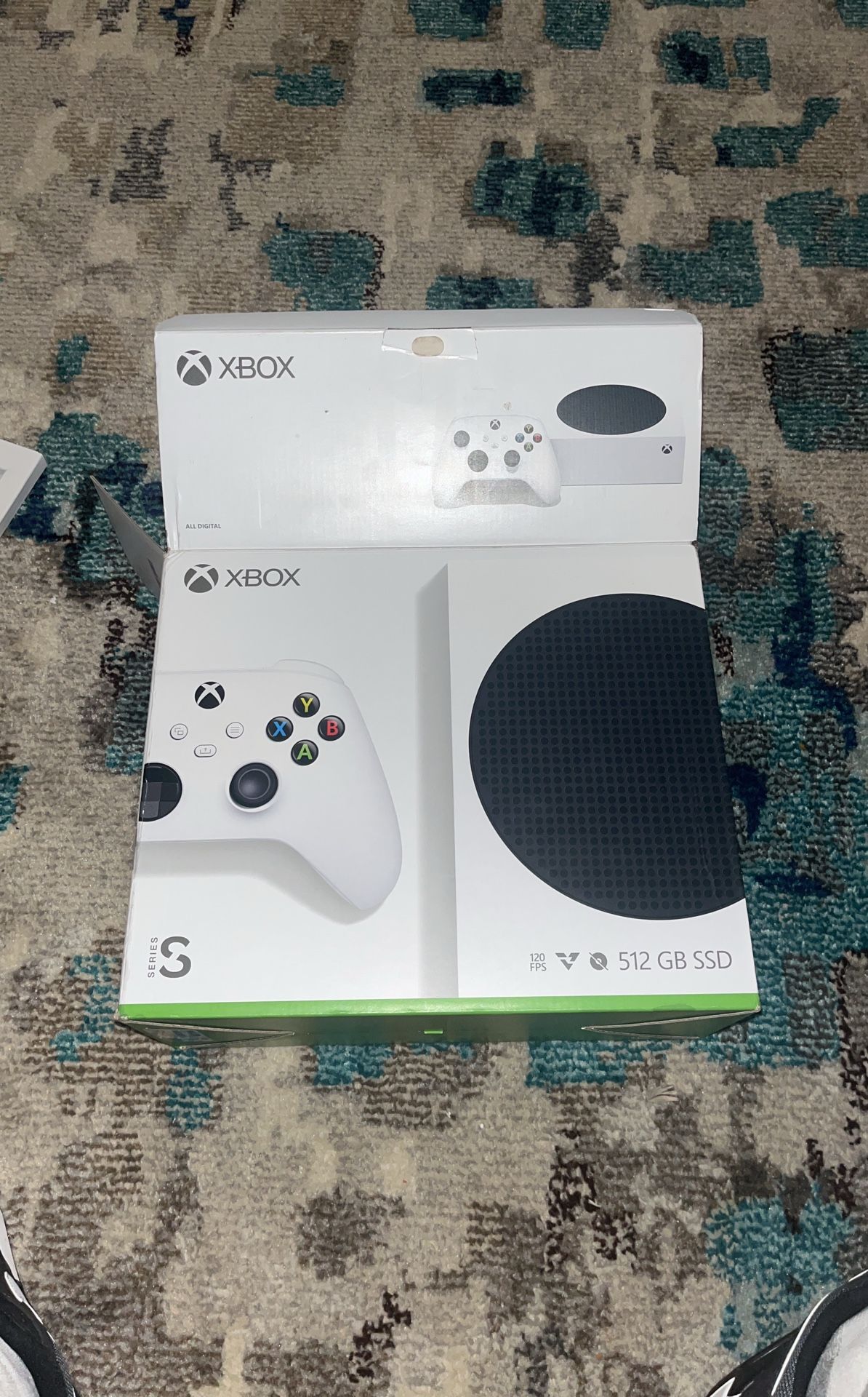 Xbox Series