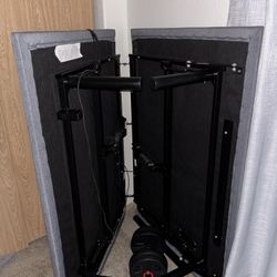 (queen Size) Adjustable Base