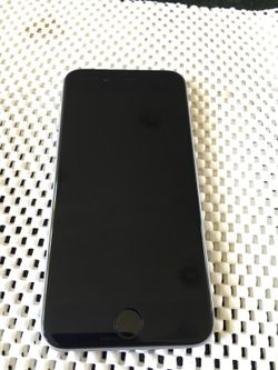 AT&T iPhone 6