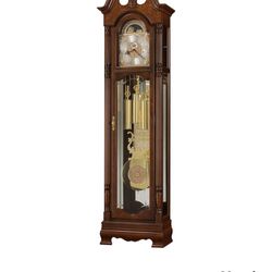 Howard Miller Grandfather Clock Csuri ll 