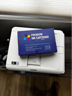 Printer copy scan