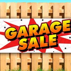 Garage Sale 