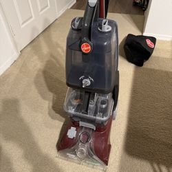 Hoover FH50150 Carpet Cleaner