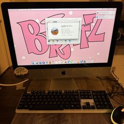 Mac Desktop