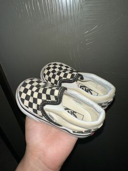 Toddler Vans