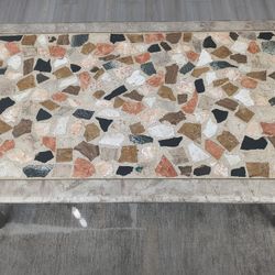 Coffee  And End Table