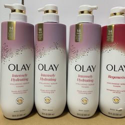 2=$15 Olay body wash