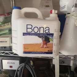 Bona Hardwood Floor Cleaner