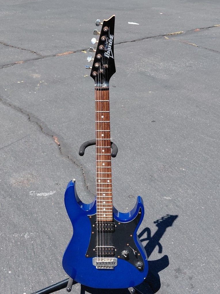 Ibanez Gio Electric Guitar