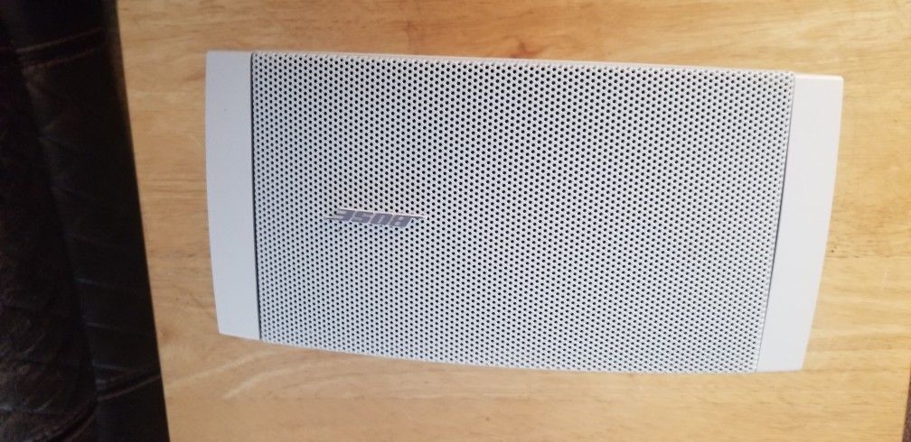 Bose Ds16s Loud Speaker $90.00 Brand new