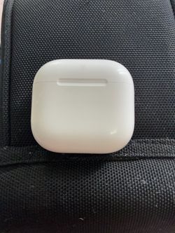 AirPods 4th generation