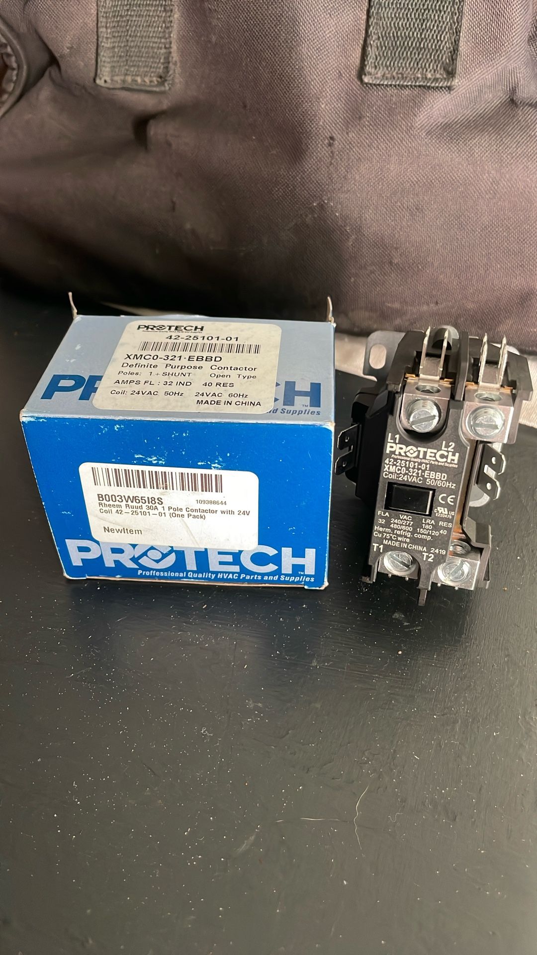 AC Contactor
