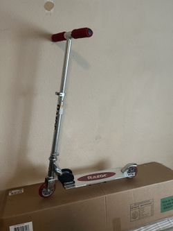 For Sale - Razor Scooter