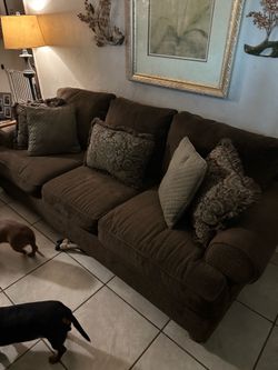 FREE Couch