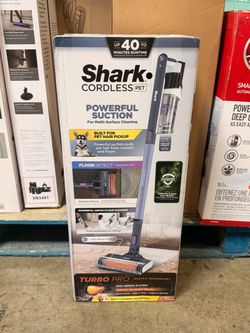 Shark Cordless Pet Stick Vacuum Brand New In Box