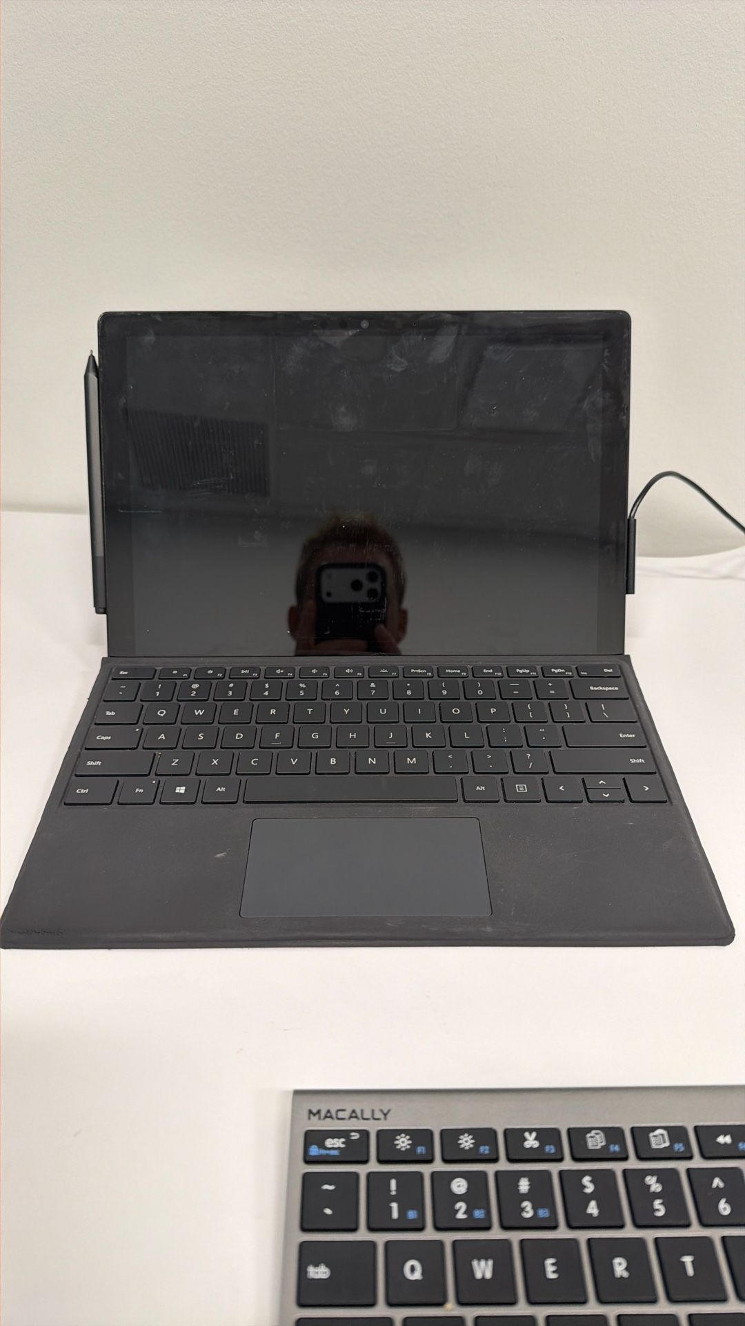 Microsoft Surface Laptop