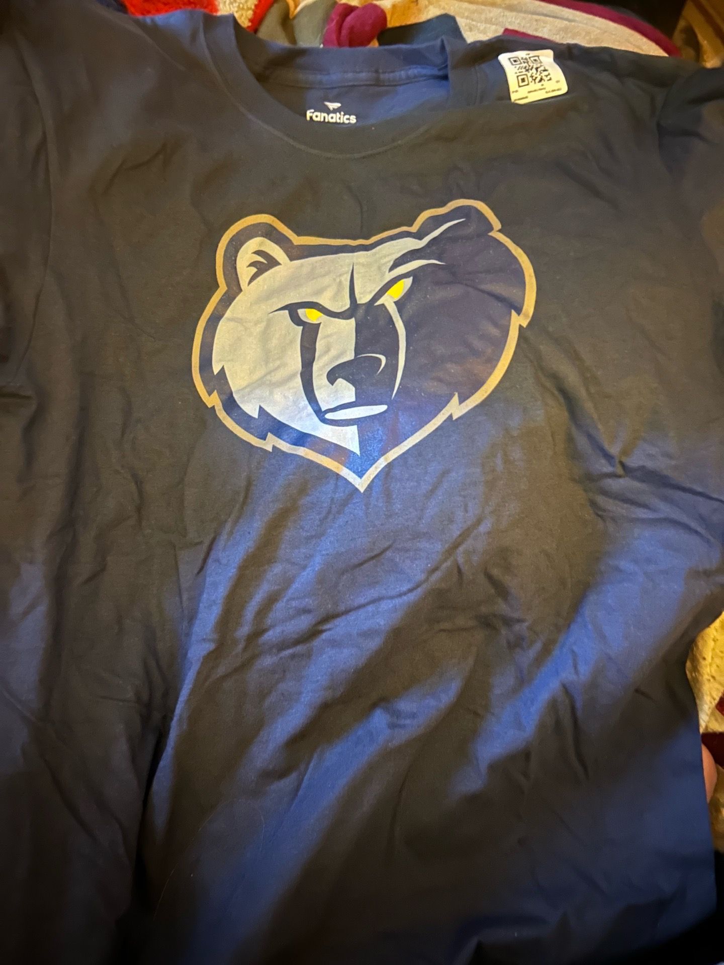 Memphis grizzlies M